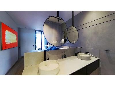 Apartamento de 2 alcobas en venta en Santa Barbara, Bogotá, 71 m² · foto 12 de 20
