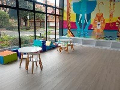 Apartamento de 2 alcobas en venta en Santa Barbara, Bogotá, 71 m² · foto 14 de 20