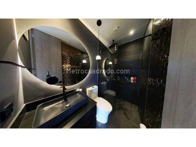 Apartamento de 2 alcobas en venta en Santa Barbara, Bogotá, 71 m² · foto 15 de 20