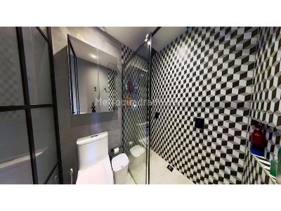 Apartamento de 2 alcobas en venta en Santa Barbara, Bogotá, 71 m² · foto 16 de 20
