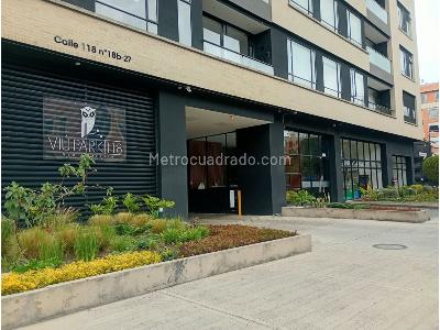 Apartamento de 2 alcobas en venta en Santa Barbara, Bogotá, 71 m² · foto 18 de 20