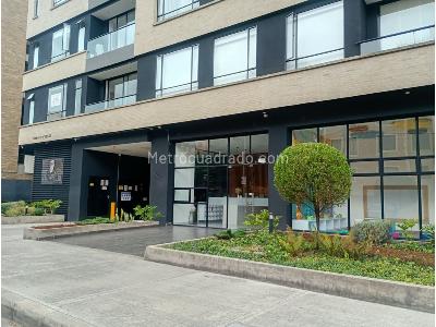 Apartamento de 2 alcobas en venta en Santa Barbara, Bogotá, 71 m² · foto 20 de 20