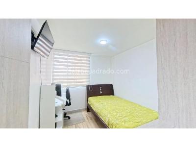 Apartamento de 3 alcobas en venta en Castilla, Bogotá, 71 m² · foto 13 de 20