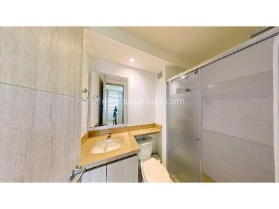 Apartamento de 3 alcobas en venta en Castilla, Bogotá, 71 m² · foto 16 de 20