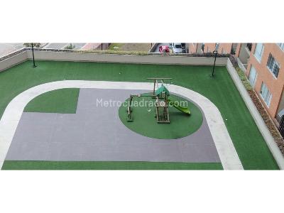 Apartamento de 3 alcobas en venta en Castilla, Bogotá, 71 m² · foto 17 de 20