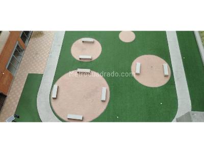 Apartamento de 3 alcobas en venta en Castilla, Bogotá, 71 m² · foto 18 de 20
