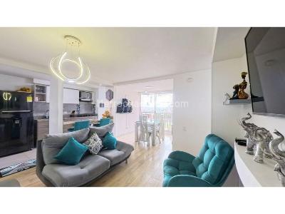 Apartamento de 3 alcobas en venta en Castilla, Bogotá, 71 m² · foto 2 de 20