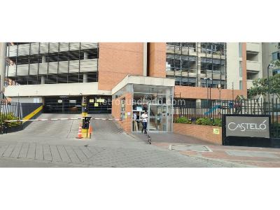 Apartamento de 3 alcobas en venta en Castilla, Bogotá, 71 m² · foto 4 de 20
