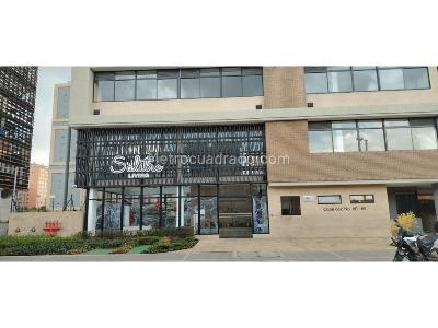 Apartamento de 1 alcoba en venta en 12 De Octubre, Bogotá, 31 m² · foto 10 de 20
