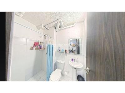 Apartamento de 1 alcoba en venta en 12 De Octubre, Bogotá, 31 m² · foto 11 de 20