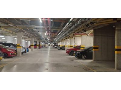 Apartamento de 1 alcoba en venta en 12 De Octubre, Bogotá, 31 m² · foto 13 de 20