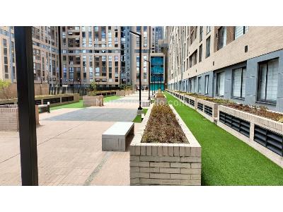Apartamento de 1 alcoba en venta en 12 De Octubre, Bogotá, 31 m² · foto 14 de 20