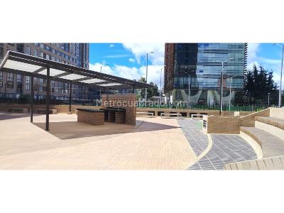 Apartamento de 1 alcoba en venta en 12 De Octubre, Bogotá, 31 m² · foto 17 de 20