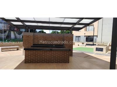 Apartamento de 1 alcoba en venta en 12 De Octubre, Bogotá, 31 m² · foto 18 de 20