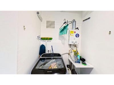Apartamento de 1 alcoba en venta en 12 De Octubre, Bogotá, 31 m² · foto 5 de 20