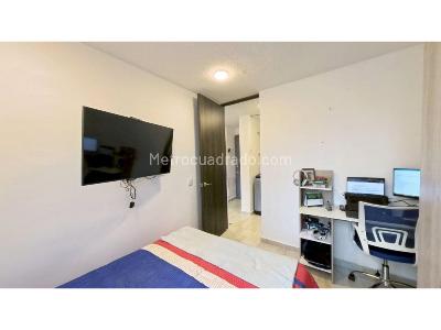 Apartamento de 1 alcoba en venta en 12 De Octubre, Bogotá, 31 m² · foto 7 de 20