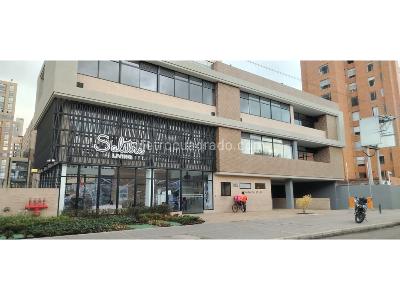 Apartamento de 1 alcoba en venta en 12 De Octubre, Bogotá, 31 m² · foto 9 de 20