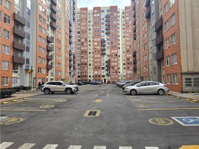 Apartamento de 3 alcobas en venta en Zona Franca, Bogotá, 48 m² · foto 13 de 16