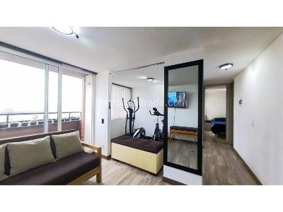 Apartamento de 3 alcobas en venta en Zona Franca, Bogotá, 48 m² · foto 15 de 16