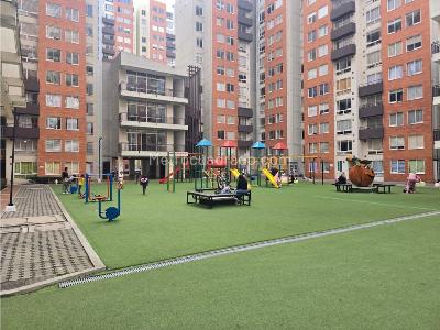 Apartamento de 3 alcobas en venta en Zona Franca, Bogotá, 48 m² · foto 16 de 16