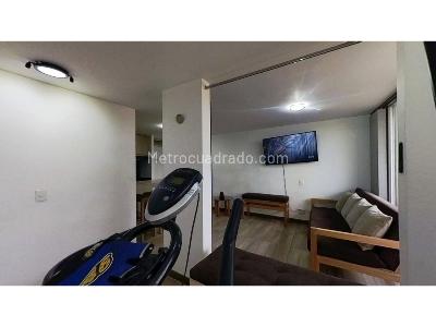Apartamento de 3 alcobas en venta en Zona Franca, Bogotá, 48 m² · foto 2 de 16
