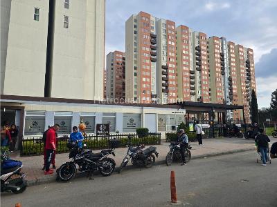 Apartamento de 3 alcobas en venta en Zona Franca, Bogotá, 48 m² · foto 4 de 16