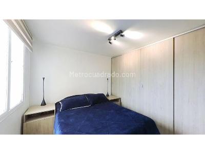Apartamento de 3 alcobas en venta en Zona Franca, Bogotá, 48 m² · foto 5 de 16