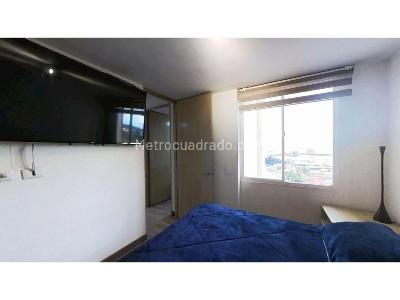 Apartamento de 3 alcobas en venta en Zona Franca, Bogotá, 48 m² · foto 7 de 16