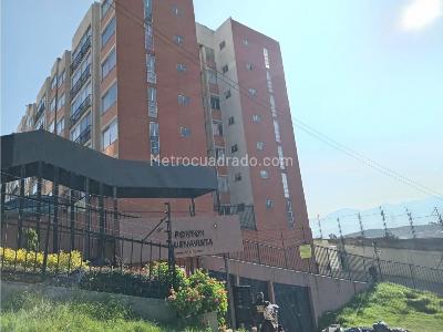 Apartamento de 2 alcobas en venta en El Tesoro, Bogotá, 41 m² · foto 11 de 20