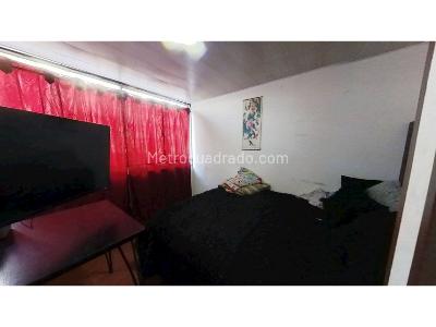 Apartamento de 2 alcobas en venta en El Tesoro, Bogotá, 41 m² · foto 12 de 20