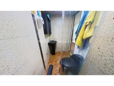 Apartamento de 2 alcobas en venta en El Tesoro, Bogotá, 41 m² · foto 13 de 20