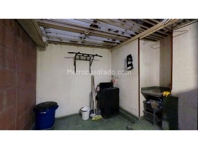 Apartamento de 2 alcobas en venta en El Tesoro, Bogotá, 41 m² · foto 14 de 20