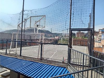 Apartamento de 2 alcobas en venta en El Tesoro, Bogotá, 41 m² · foto 16 de 20