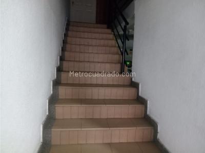 Apartamento de 2 alcobas en venta en El Tesoro, Bogotá, 41 m² · foto 17 de 20