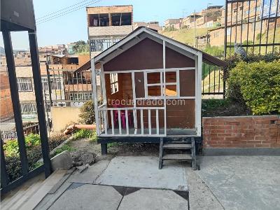 Apartamento de 2 alcobas en venta en El Tesoro, Bogotá, 41 m² · foto 19 de 20