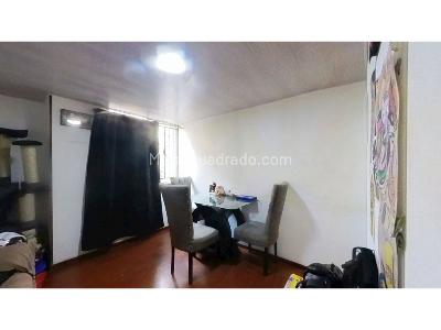 Apartamento de 2 alcobas en venta en El Tesoro, Bogotá, 41 m² · foto 2 de 20