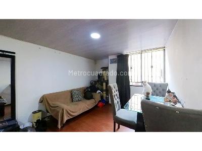 Apartamento de 2 alcobas en venta en El Tesoro, Bogotá, 41 m² · foto 4 de 20