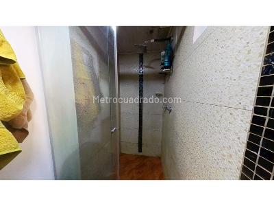 Apartamento de 2 alcobas en venta en El Tesoro, Bogotá, 41 m² · foto 6 de 20
