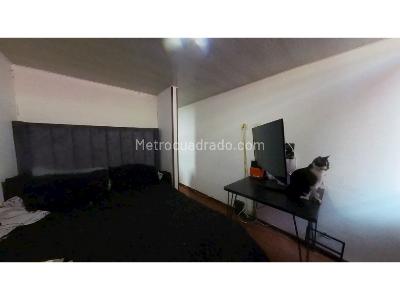 Apartamento de 2 alcobas en venta en El Tesoro, Bogotá, 41 m² · foto 7 de 20