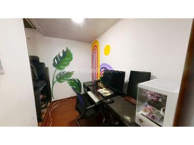 Apartamento de 2 alcobas en venta en El Tesoro, Bogotá, 41 m² · foto 9 de 20