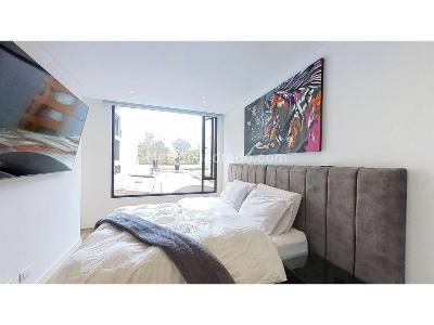 Apartamento de 1 alcoba en venta en Santa Barbara, Bogotá, 49 m² · foto 9 de 18