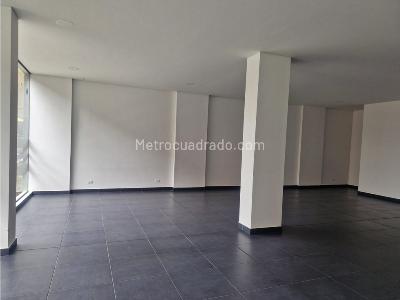 Apartamento de 1 alcoba en venta en Santa Barbara, Bogotá, 49 m² · foto 11 de 18