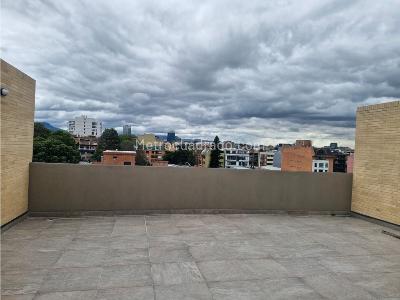 Apartamento de 1 alcoba en venta en Santa Barbara, Bogotá, 49 m² · foto 12 de 18