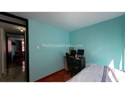 Casa de 4 alcobas en venta en Britalia, Bogotá, 105 m² · foto 11 de 20