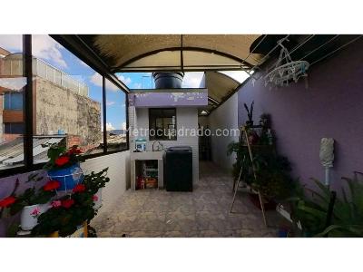 Casa de 4 alcobas en venta en Britalia, Bogotá, 105 m² · foto 12 de 20