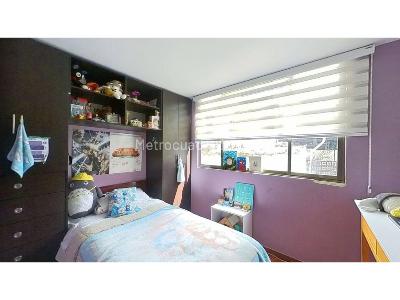 Casa de 4 alcobas en venta en Britalia, Bogotá, 105 m² · foto 16 de 20