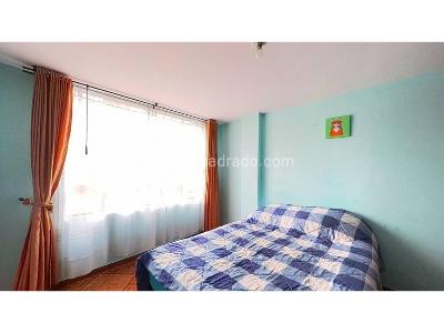 Casa de 4 alcobas en venta en Britalia, Bogotá, 105 m² · foto 17 de 20