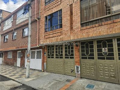 Casa de 4 alcobas en venta en Britalia, Bogotá, 105 m² · foto 20 de 20
