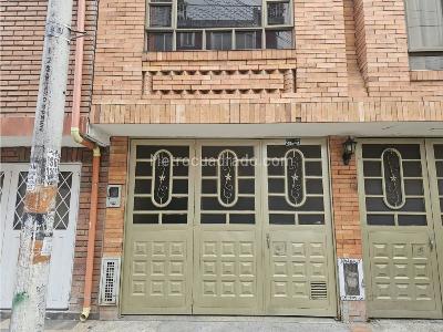 Casa de 4 alcobas en venta en Britalia, Bogotá, 105 m² · foto 2 de 20