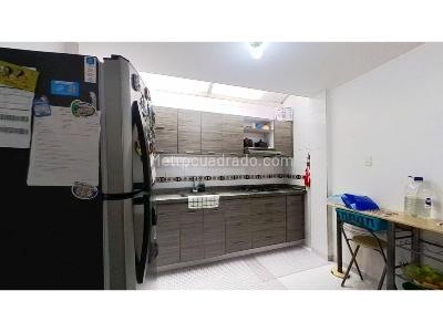 Casa de 4 alcobas en venta en Britalia, Bogotá, 105 m² · foto 5 de 20